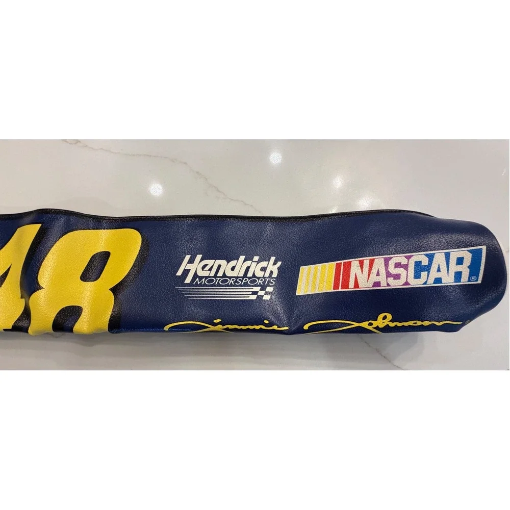Nascar jimmie johnson